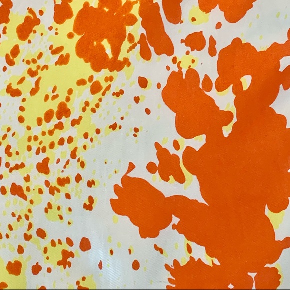 Vintage B.H.‎ Wragge 100% Silk Scarf - Picture 5 of 5